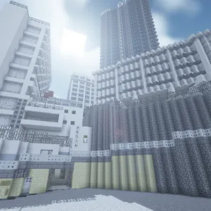 Second Place - 高主教書院