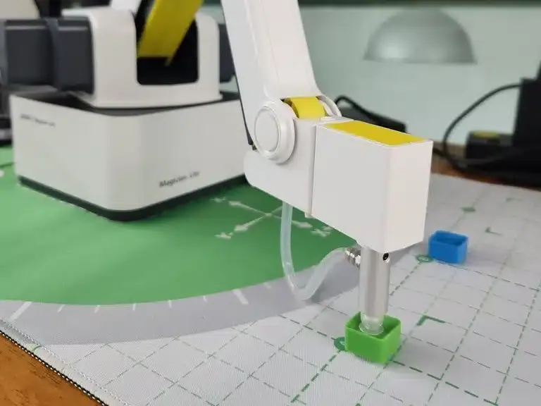 自動化控制