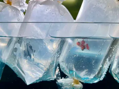 海洋環境研究