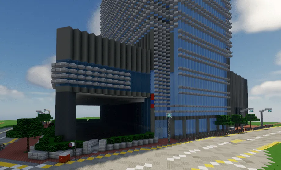Buildathon 作品 1