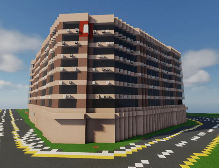 Buildathon 作品 10
