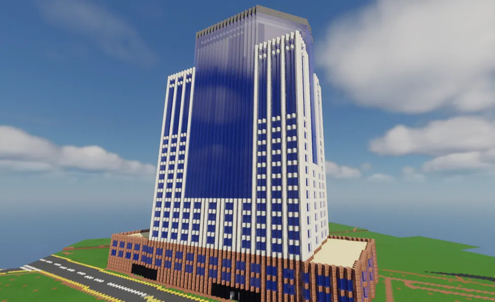 Buildathon 作品 11