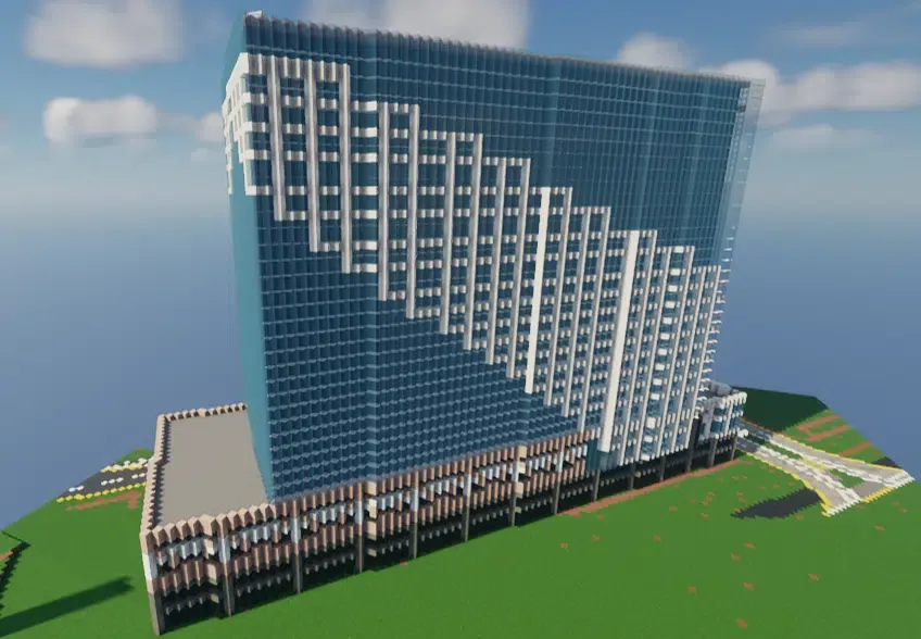 Buildathon 作品 3