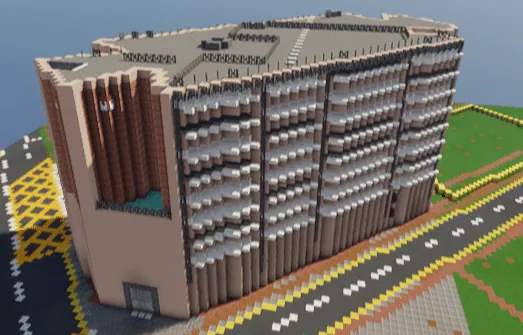 Buildathon 作品 5