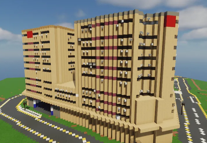 Buildathon 作品 6