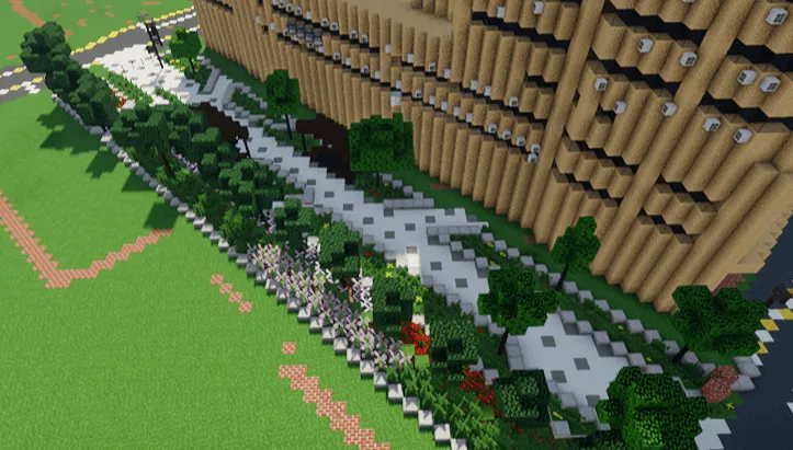 Buildathon 作品 7