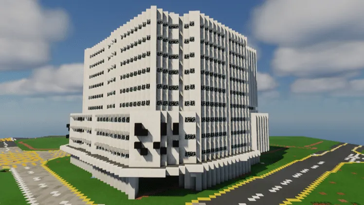 Buildathon 作品 8