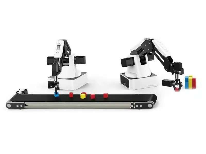 Dobot Conveyor