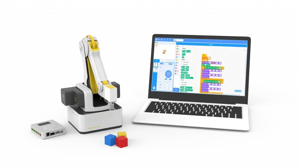 Dobot Magician Lite