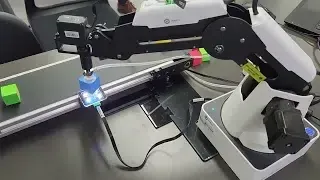 Dobot Thumbnail