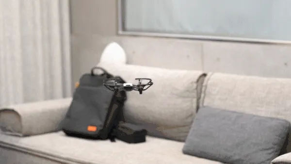 無人機體驗