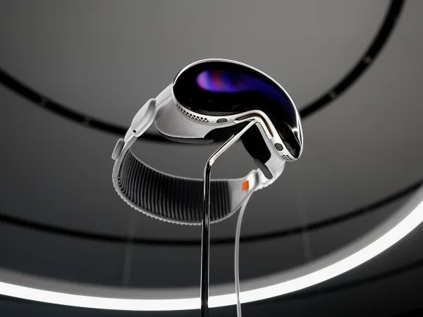 Apple Vision Pro 遊戲開發課程