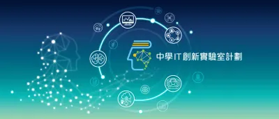 IT創新實驗室