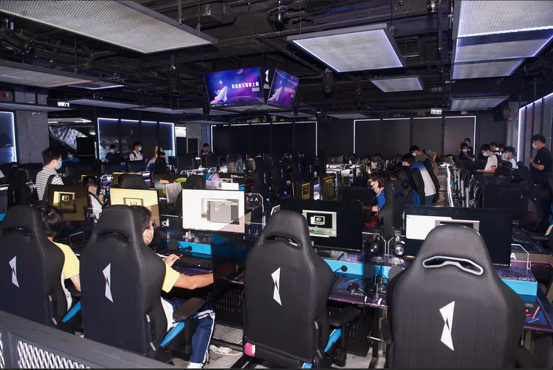 KSP gaming