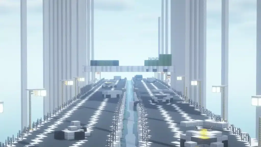 青馬大橋