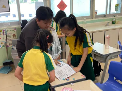 記錄科學