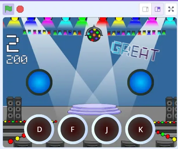 音樂遊戲